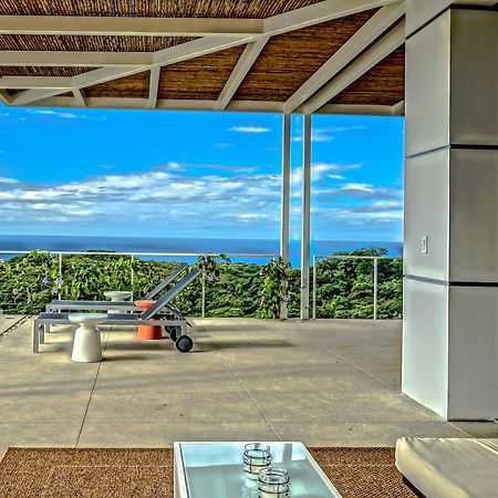 Kalia Luxury Homes Rentals Playa Azul Bagian luar foto