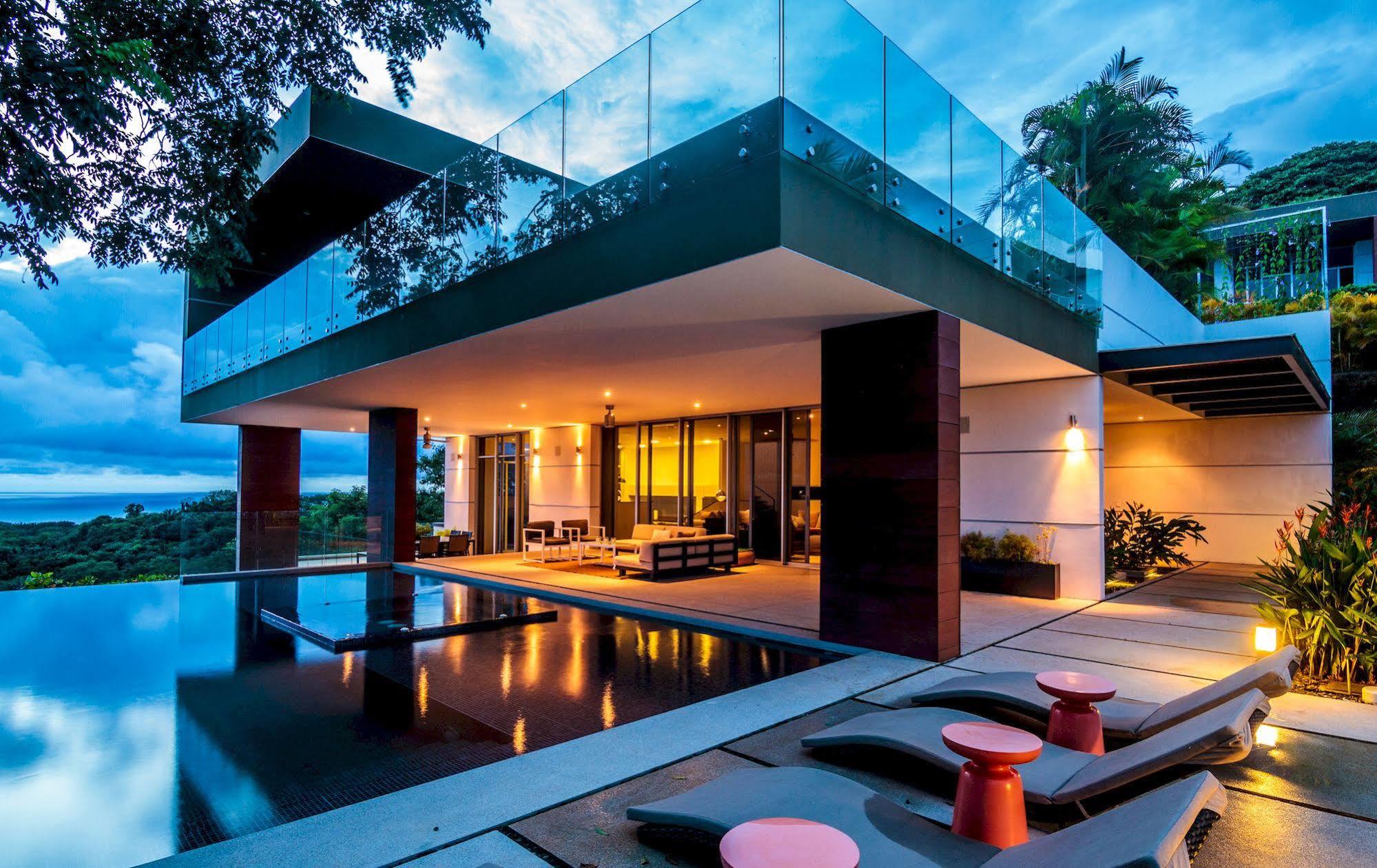 Kalia Luxury Homes Rentals Playa Azul Bagian luar foto