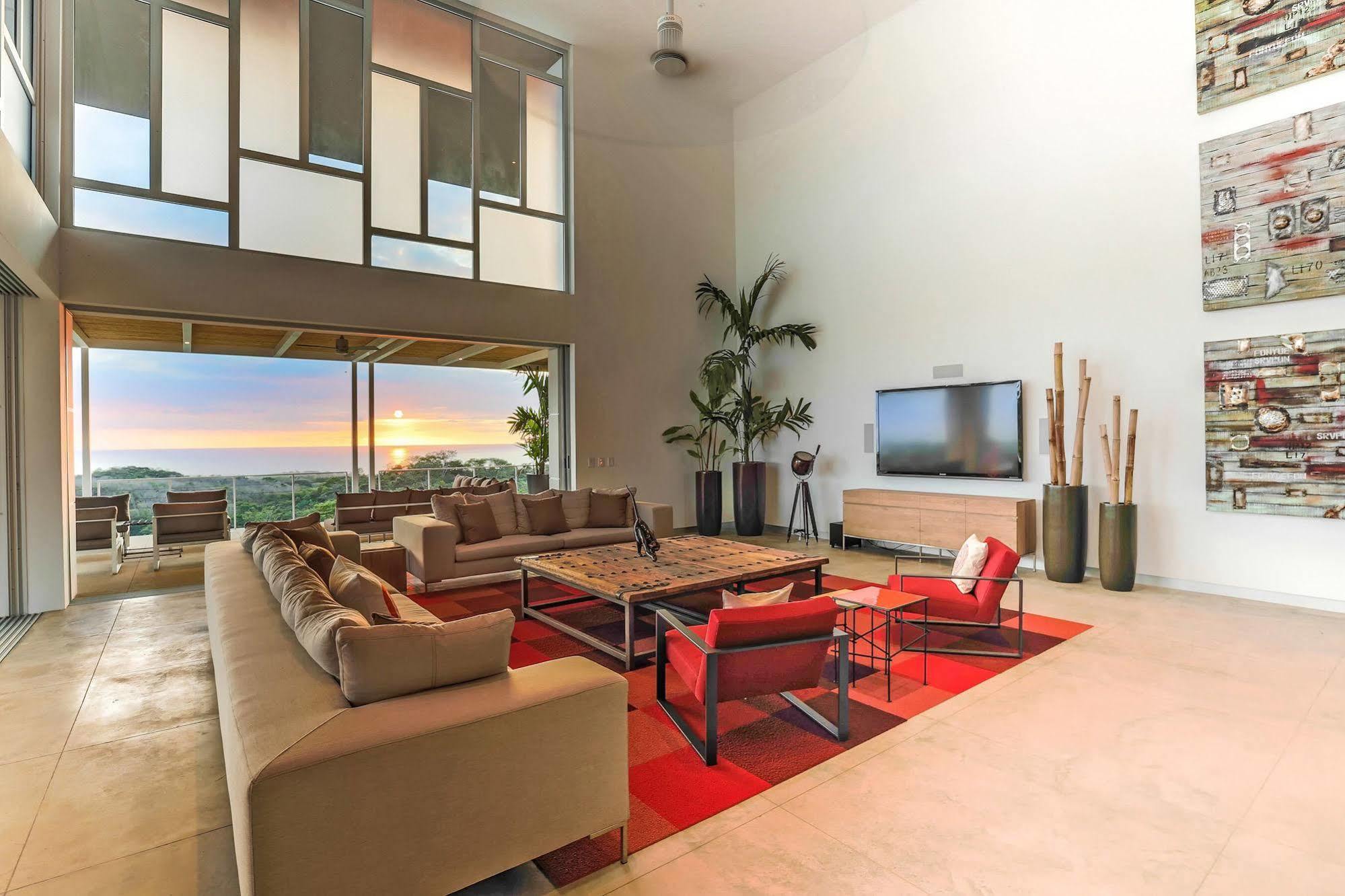 Kalia Luxury Homes Rentals Playa Azul Bagian luar foto