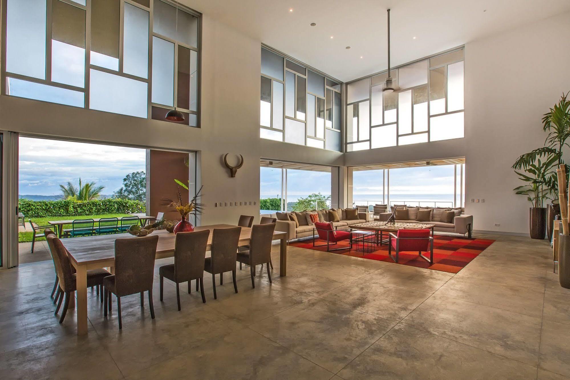 Kalia Luxury Homes Rentals Playa Azul Bagian luar foto
