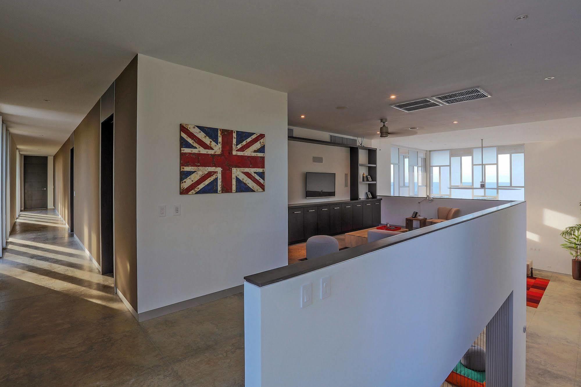 Kalia Luxury Homes Rentals Playa Azul Bagian luar foto