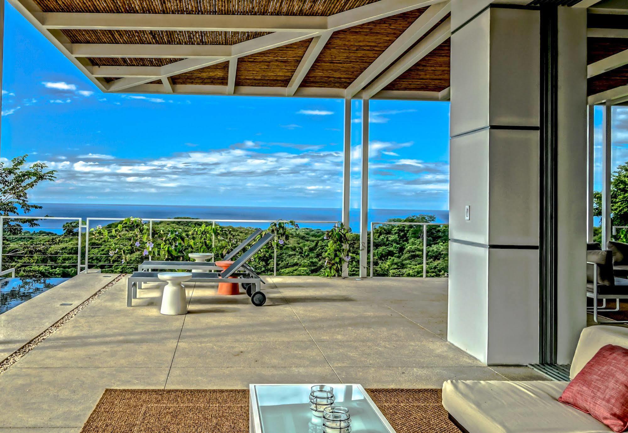 Kalia Luxury Homes Rentals Playa Azul Bagian luar foto