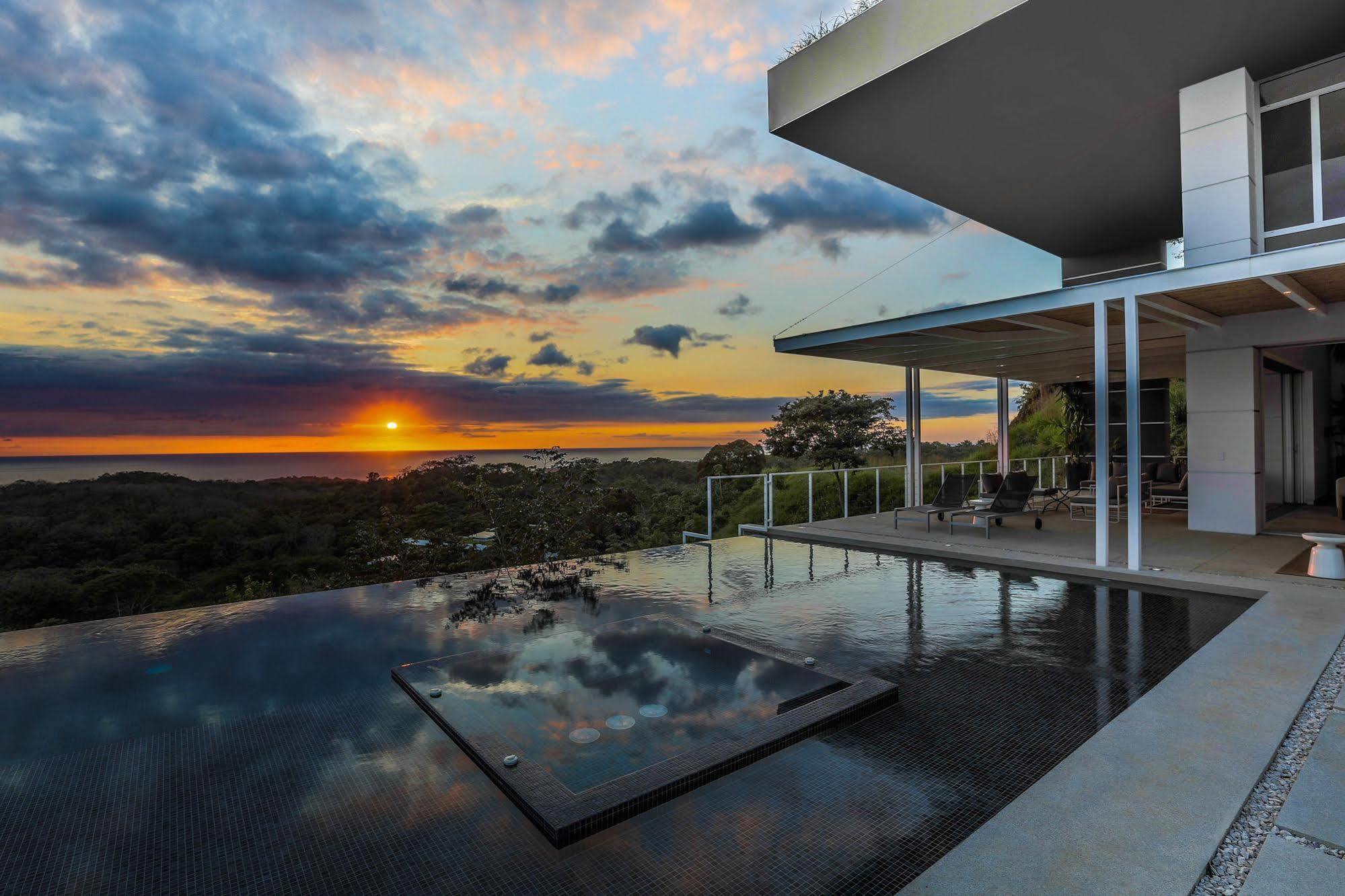 Kalia Luxury Homes Rentals Playa Azul Bagian luar foto