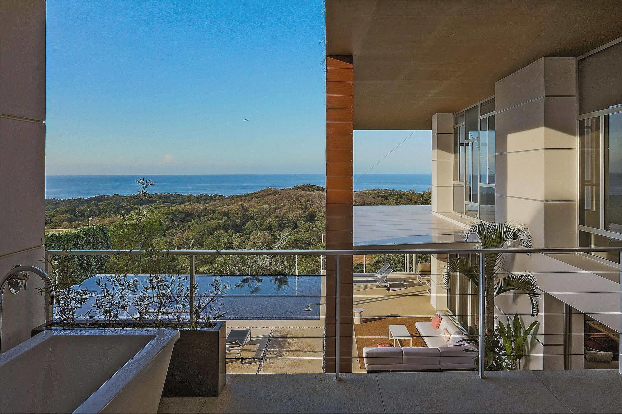 Kalia Luxury Homes Rentals Playa Azul Bagian luar foto