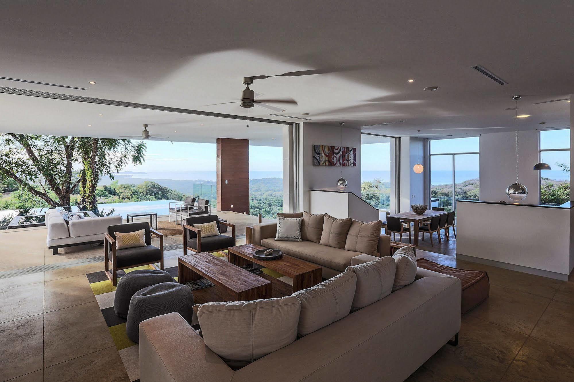 Kalia Luxury Homes Rentals Playa Azul Bagian luar foto